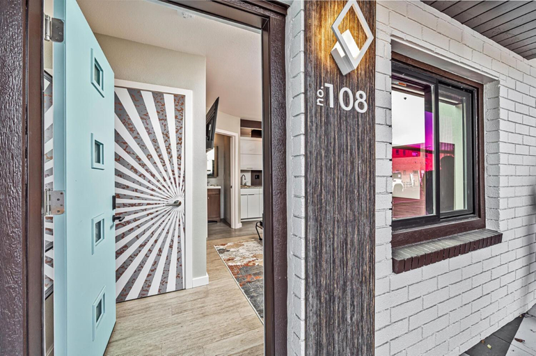 Others 5, Walkable Wonder Midtown Studio near Downtown Gems, Washoe