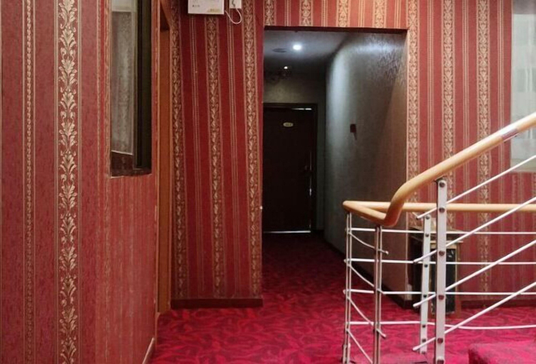 Others 5, Jiujiu Express Hotel, Tongren