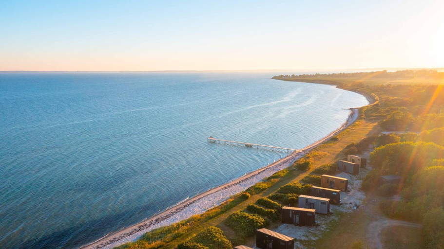 Others 5, Tiny Seaside - Kegnæs, Sønderborg