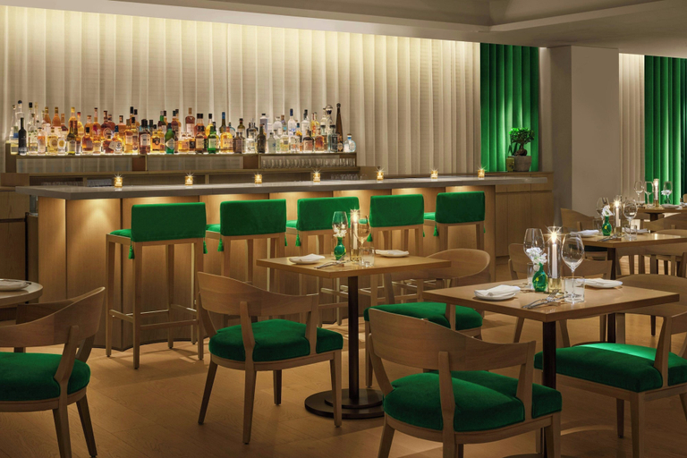 Food & Drinks 5, The Tokyo EDITION, Ginza, Chūō