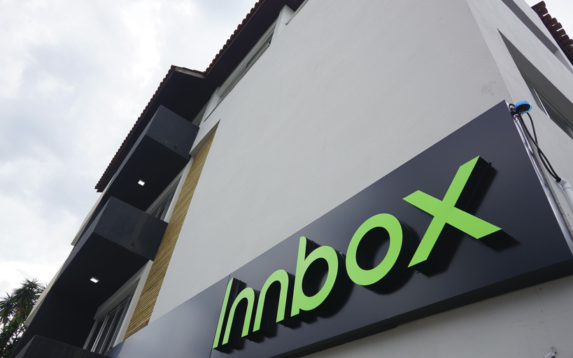 Exterior & Views 2, Innbox - Canasvieiras 2, Florianopolis