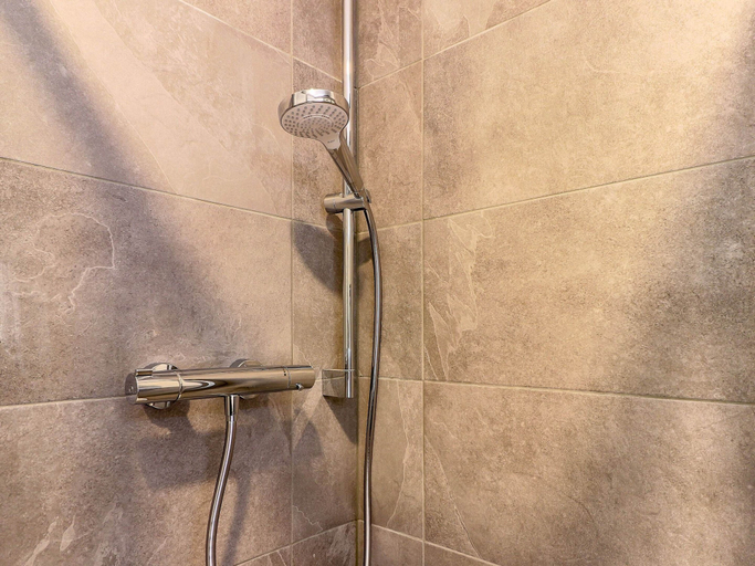 Bathroom 4, Chalet With 2 Apartments in Kirchberg, Kitzbühel