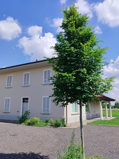 Exterior & Views 3, B&B Residenza Alba Chiara, Piacenza