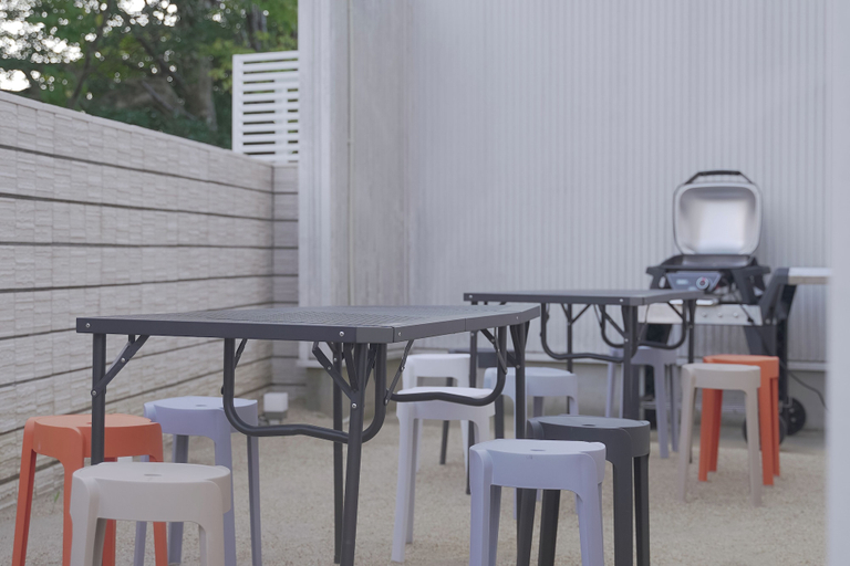 Food & Drinks 5, INOVE VILLA RITTO, Rittō