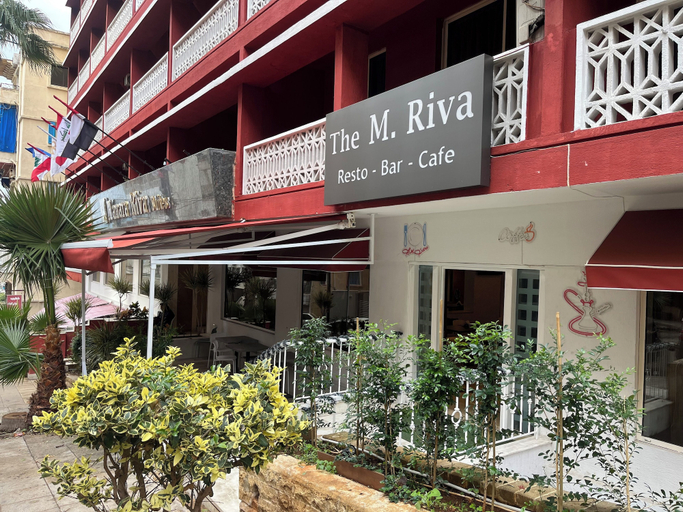 Exterior & Views 2, Manara Riva Suites, Beirut