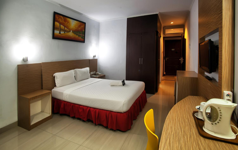 Bedroom 5
