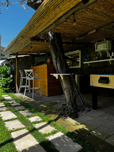 Others 3, Suite Lidia B&B, Napoli