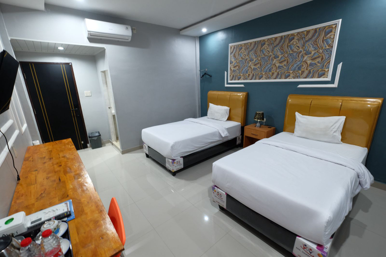 Bedroom 11