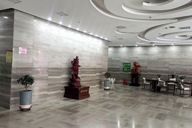 Others 5, Lingbao No.9 Residence, Sanmenxia