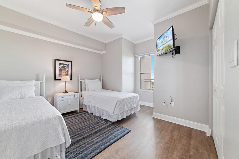 Bedroom 3, Windemere 1003, Escambia
