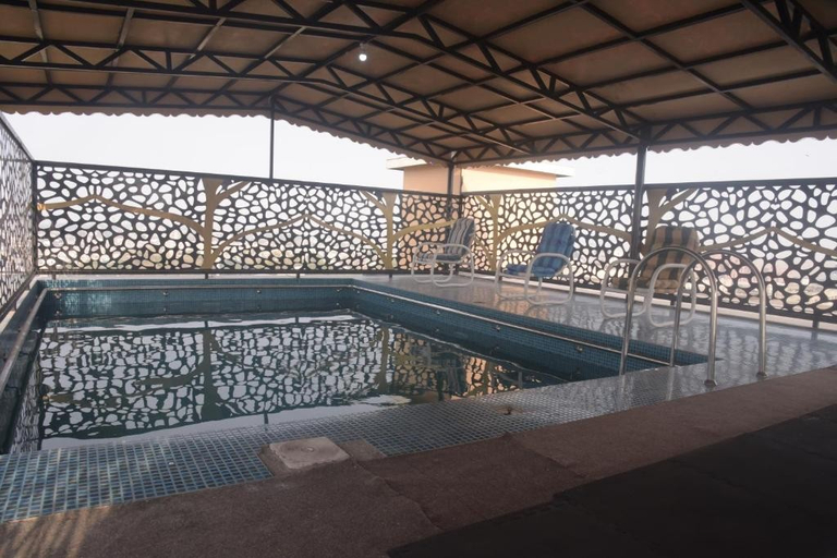 Sport & Beauty 2, The Rich Hotel & Apartments, Lahore
