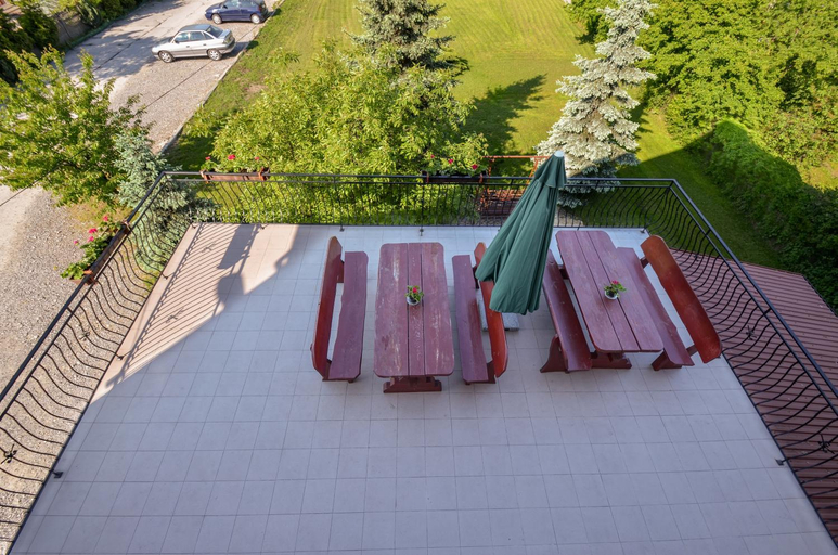 Exterior & Views 5, U Michala, Kielce