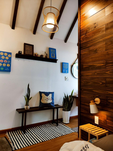 Bedroom 3, Légume Homestay , Đà Lạt