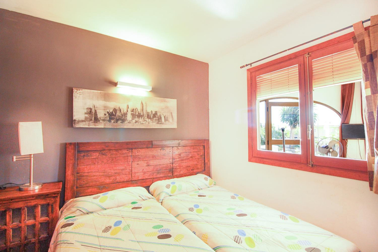 5, Villa con piscina privada - Benicolada, Alicante
