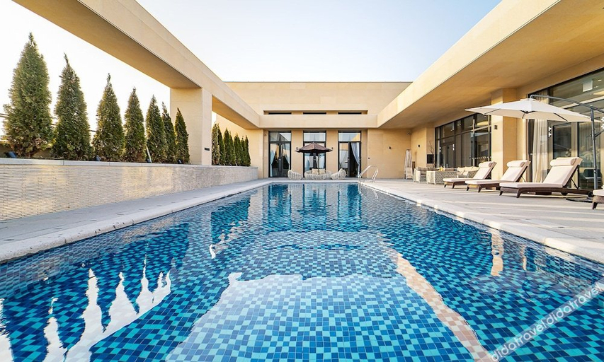 Sport & Beauty 2, The May Hotel, Jeonju