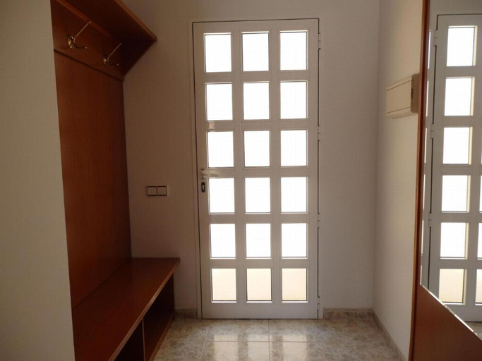 Exterior view 4, Residencial San Francisco, Tarragona