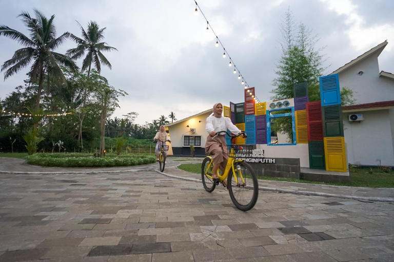 Others 5, Villa White Wringin Borobudur, Magelang