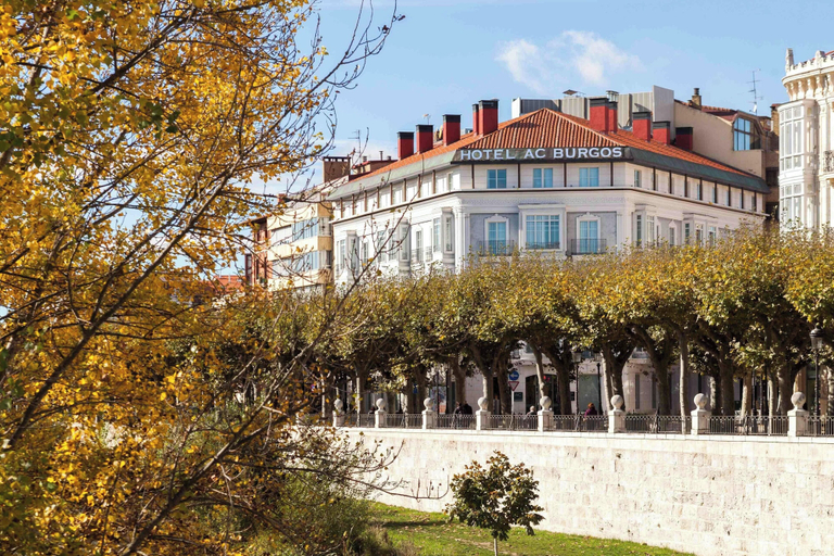 Exterior & Views 1, AC Hotel Burgos by Marriott, Burgos