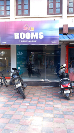 Exterior & Views 5, S V S Rooms, Ernakulam
