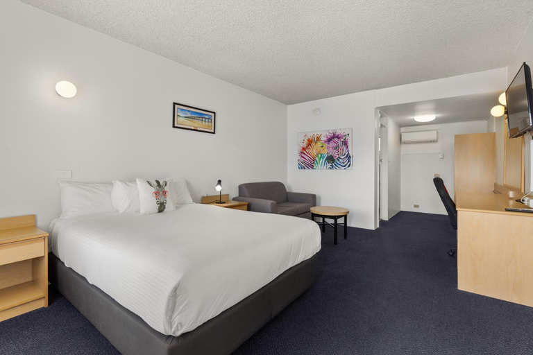Bedroom 9