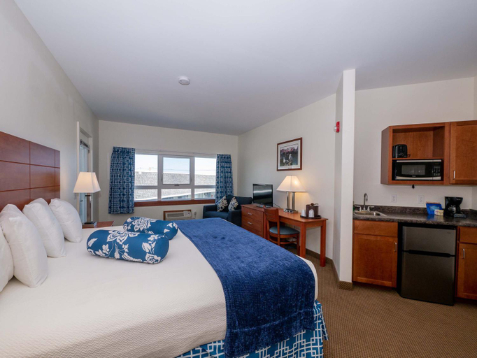 Bedroom 5