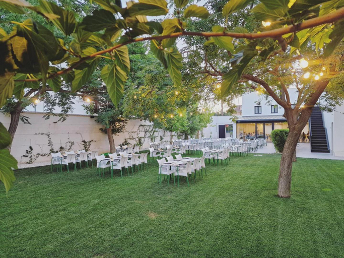 Food & Drinks 3, Hotel Gran Sol De Extremadura, Badajoz