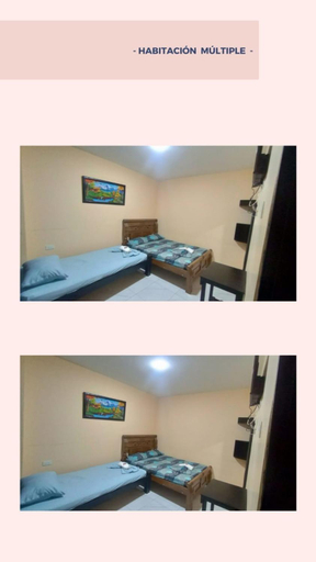 Others 3, hotel vivi plaza, Manaure