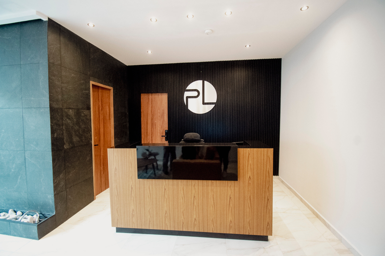 Others 5, Punto Lofts Periférico Sur, Mexico City
