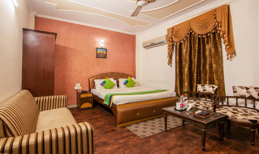 Bedroom 16