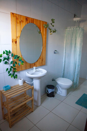 Bathroom 3, Oca Delfim, Delfim Moreira
