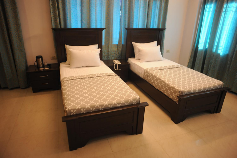 Bedroom 13