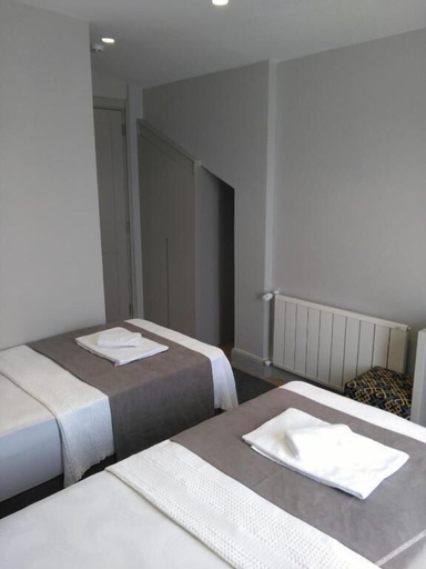 Bedroom 4, Konak Bella 3, Fatih
