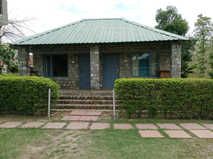 Others, Forest Paradise Resort, Nainital