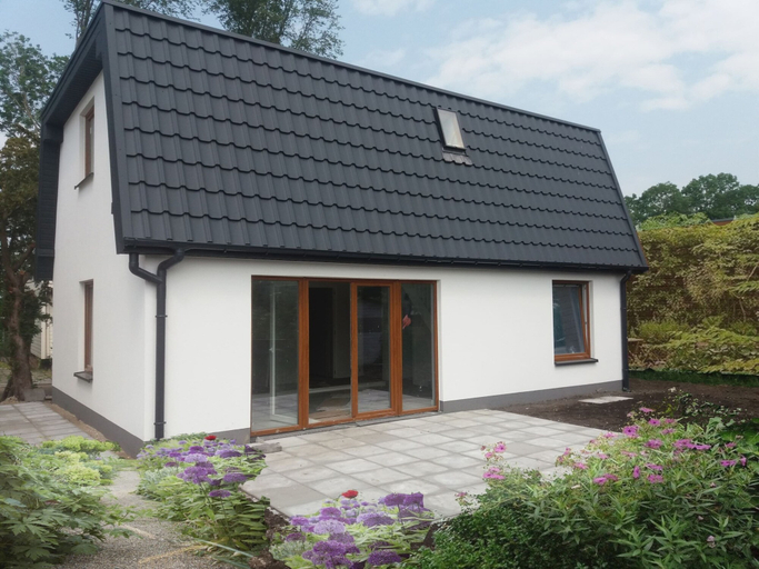 Exterior 2, Detached Holiday Home Near Alkmaar, Obdam