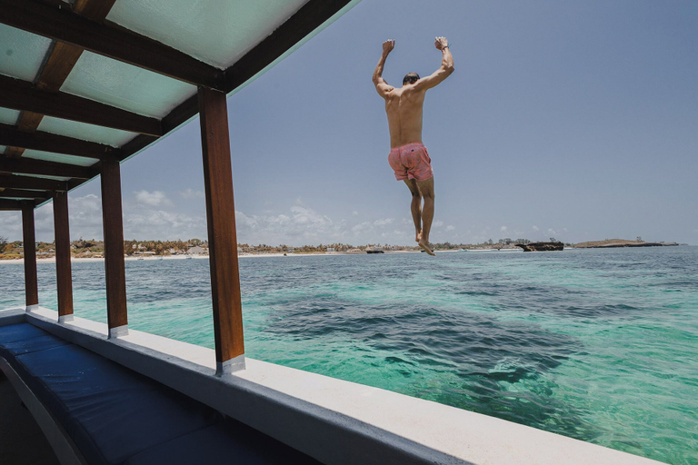 Sport & Beauty 3, Hemingways Watamu, Kilifi North