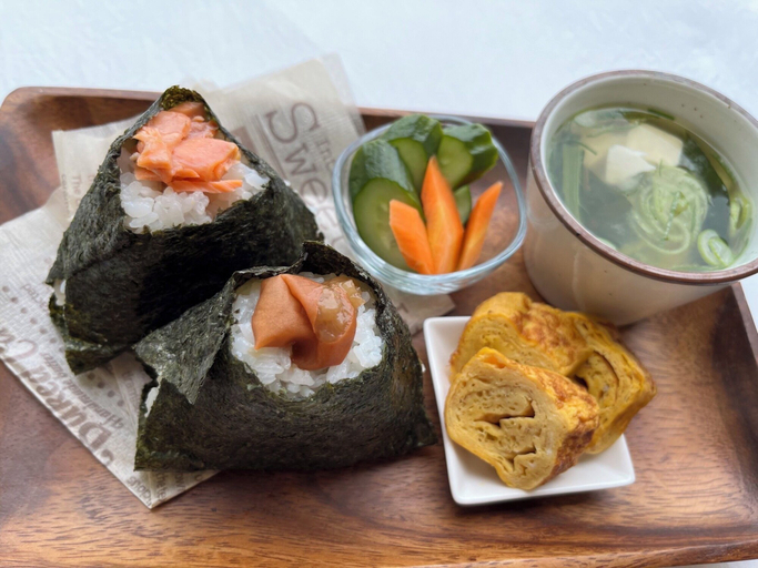 Food & Drinks 5, Seabreeze Kouri, Nakijin