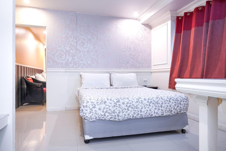 Bedroom 27