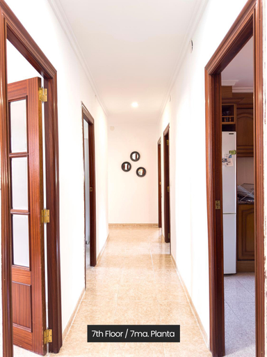 Others 4, Valencia Homestay Rooms II, Valencia