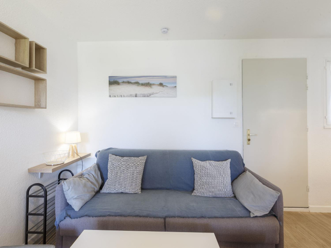 Others 5, Apartment Les Balcons de l'Atlantique-15 by Interhome, Charente-Maritime