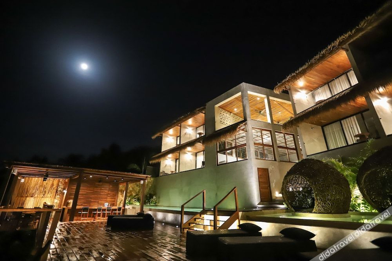 Exterior & Views 2, Amainah Bacalar Hotel Boutique - Adults Only, Othón P. Blanco