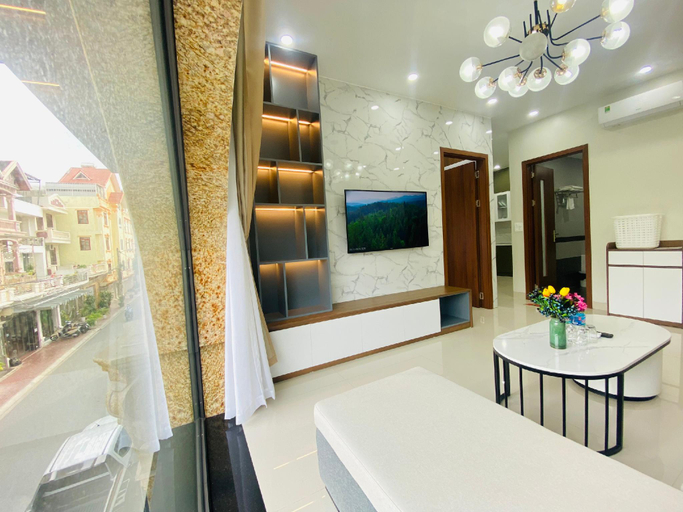 Bedroom 8