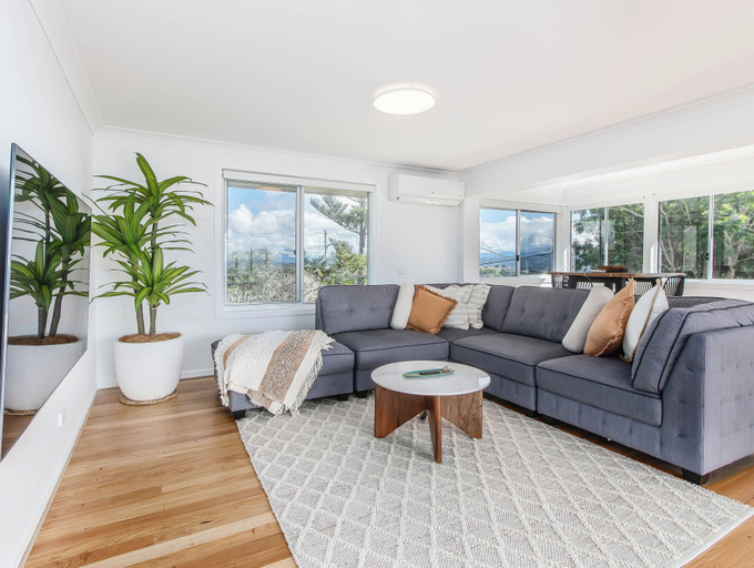 4 Bedroom Kingscliff Holiday Home, Tweed  - Tweed-Heads