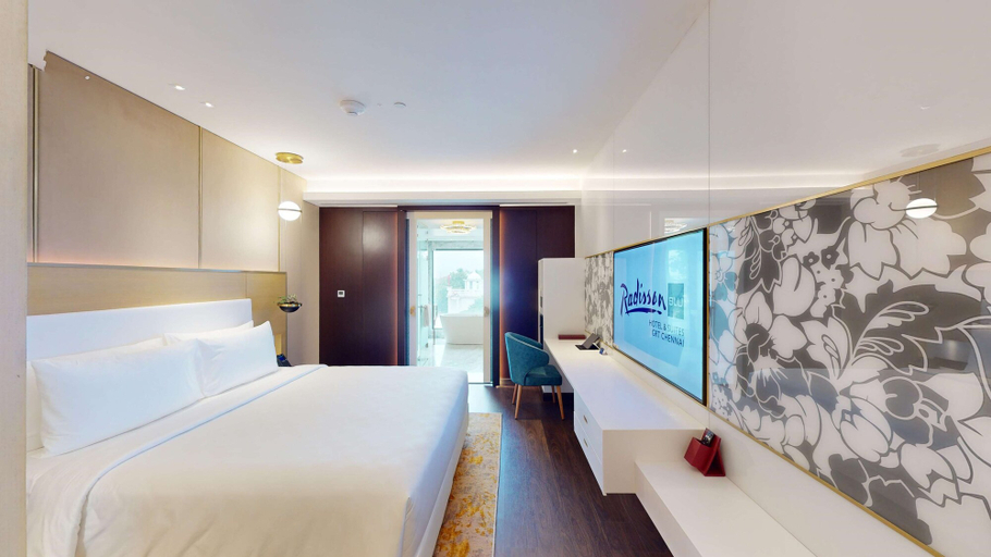 Bedroom 15