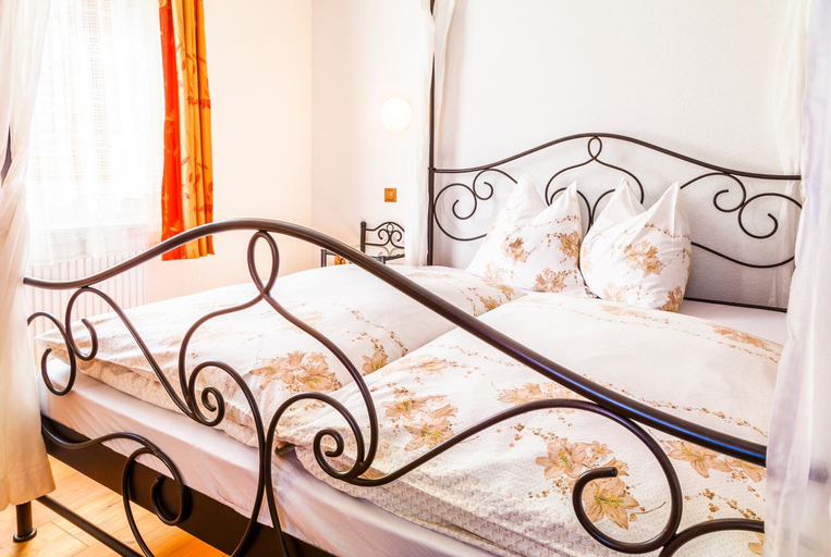 Bedroom, Grillhof-Gut, Tamsweg