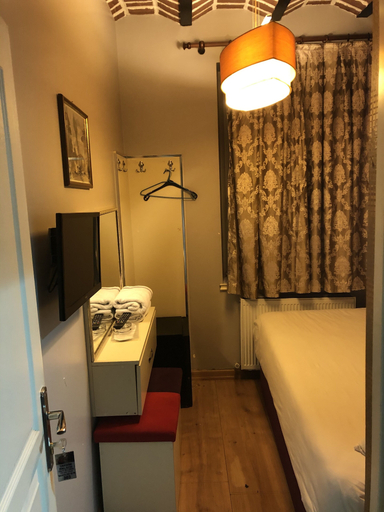 Others 5, Taksim Palace İstanbul Hotel, Beyoğlu