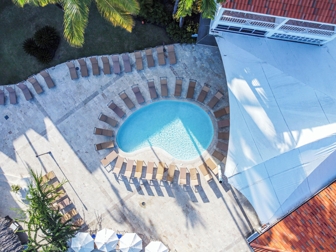 Sport & Beauty 2, VH Gran Ventana Beach Resort - All Inclusive, San Felipe de Puerto Plata