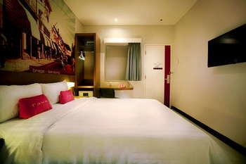 favehotel Braga - Tap to explore photos