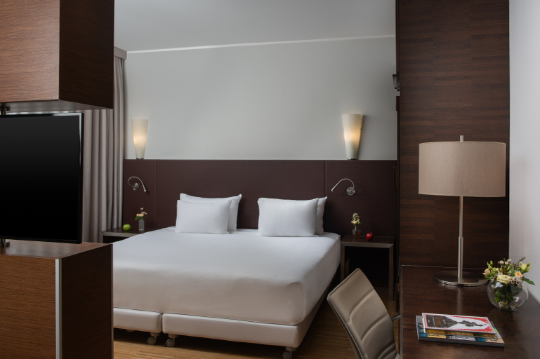 Bedroom 21