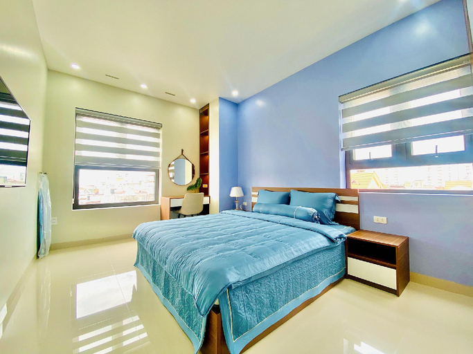 Bedroom 9
