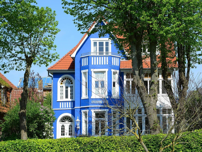 Primary image 5, Appartement, Wyk auf Fohr, Nordfriesland